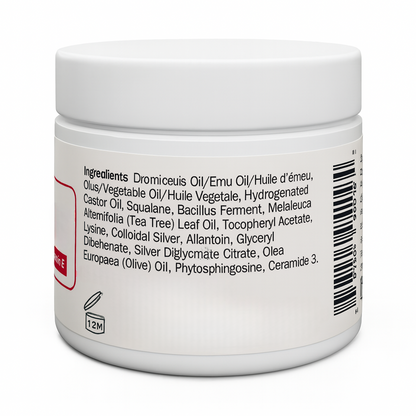 Dermura Natural Relief Ointment